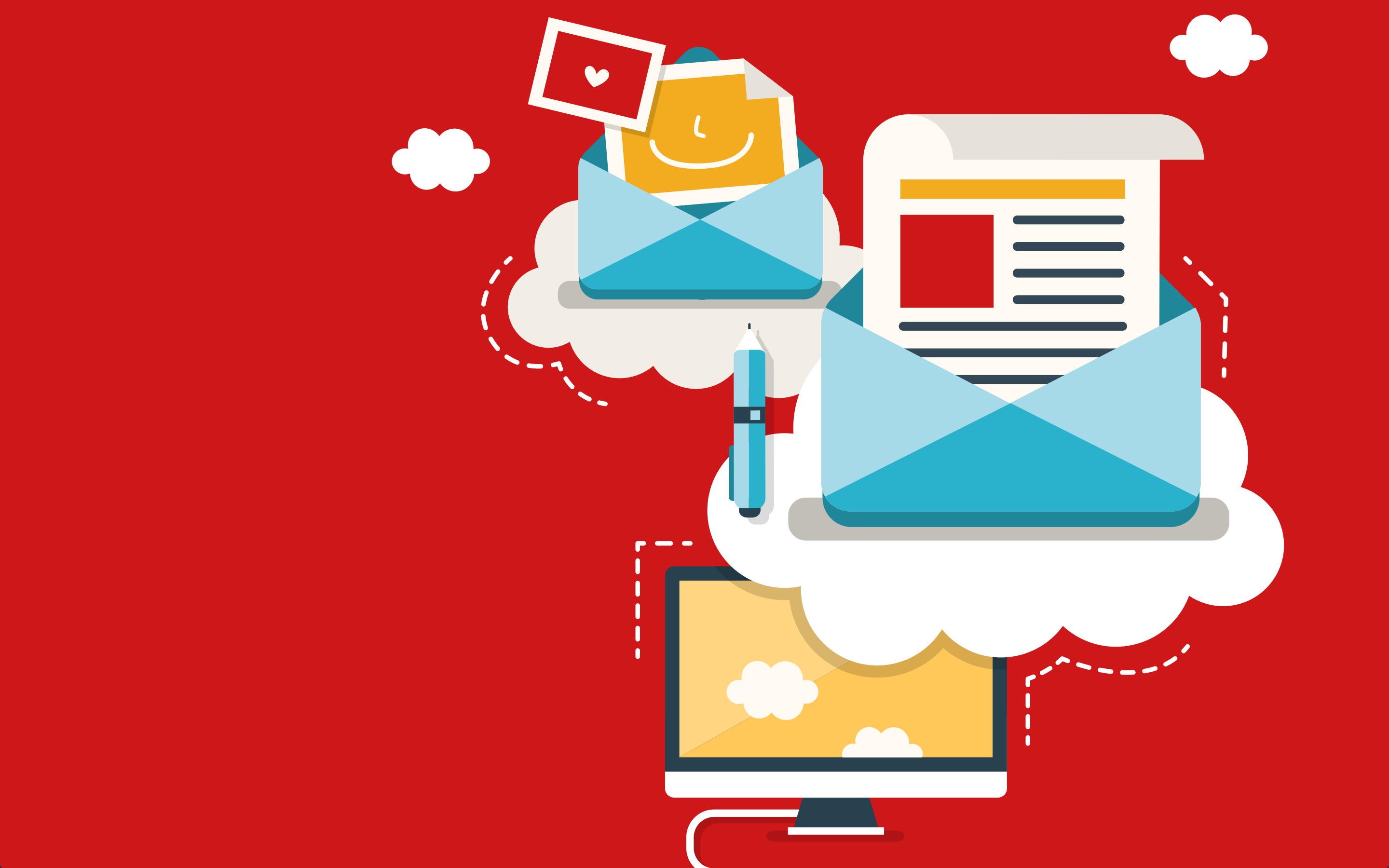 How Testing Helps Increase The Mailing Conversion Rates case Study How Testing Helps Increase The Mailing Conversion Rates case Study