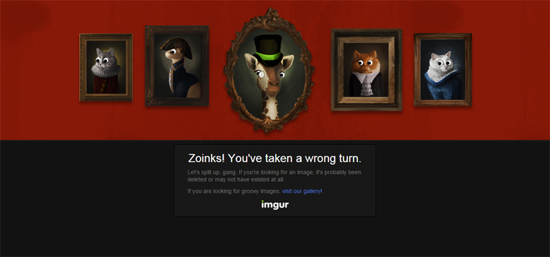 imgur 404 error