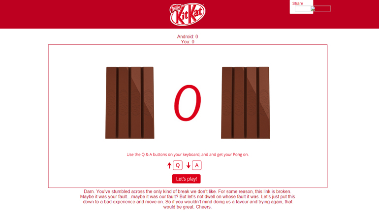 kitkat 404 error