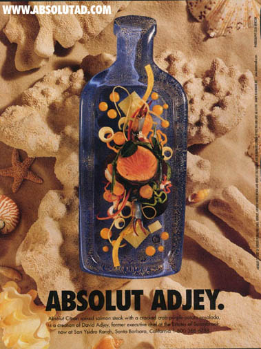 absolut advert adjey