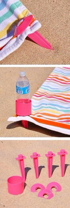 useful and creative products for a hot summer uxeria 1