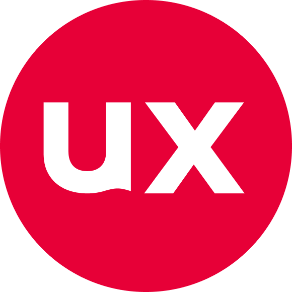 UXeria.com logo